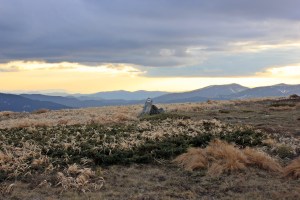 majówkowy trekking w Czarnohorze, Ukraina