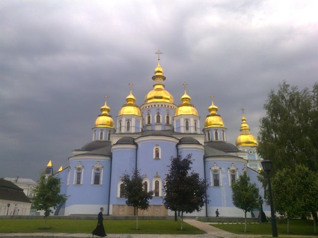 Monaster św. Michała Archanioła