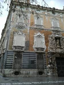 Muzeum Porcelany w Walencji