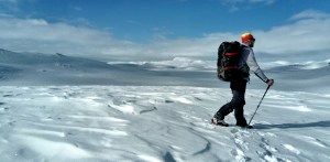 góry Lanahorgi, Voss, Bergen commune, Norway