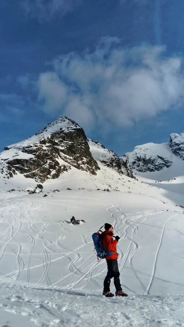 autor bloga pod Kościelcem