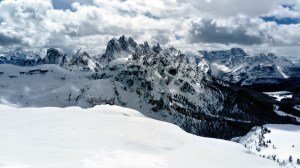 Dolomiti di Sexto
