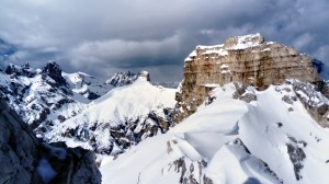 na Tre Cime West