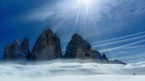 Tre Cime di Laveredo