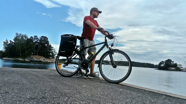 Gumbostad, okolice Helsinek