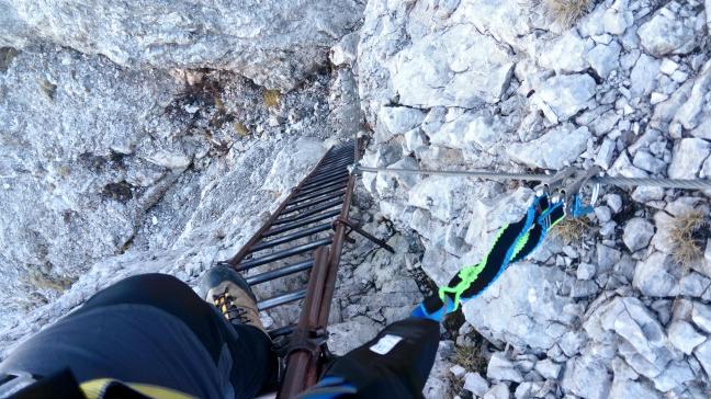 na via ferracie Bocchete