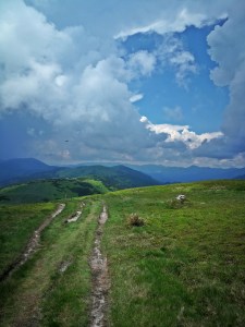 zmiena pogoda, jak to w czerwcu