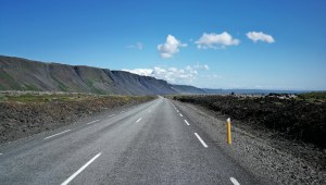 skaliste wybrzeże południa kraju