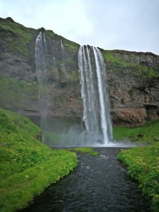 Seljalandsfoss