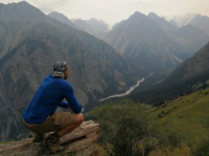 w oddali - Słoneczna Polana