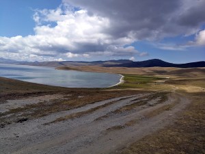 piękne są te góry Song kol!