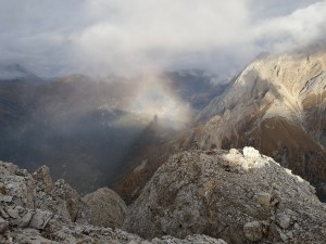 widmo Brockenu na Colacu