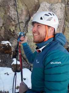 autoasekuracja z płonietą