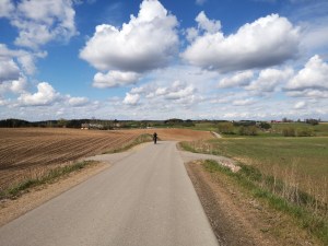 malownicze rubieże Polski