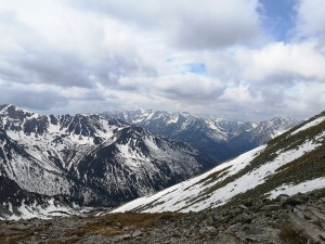 Tatry słowackie