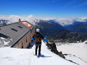 schronisko Johann Erzog