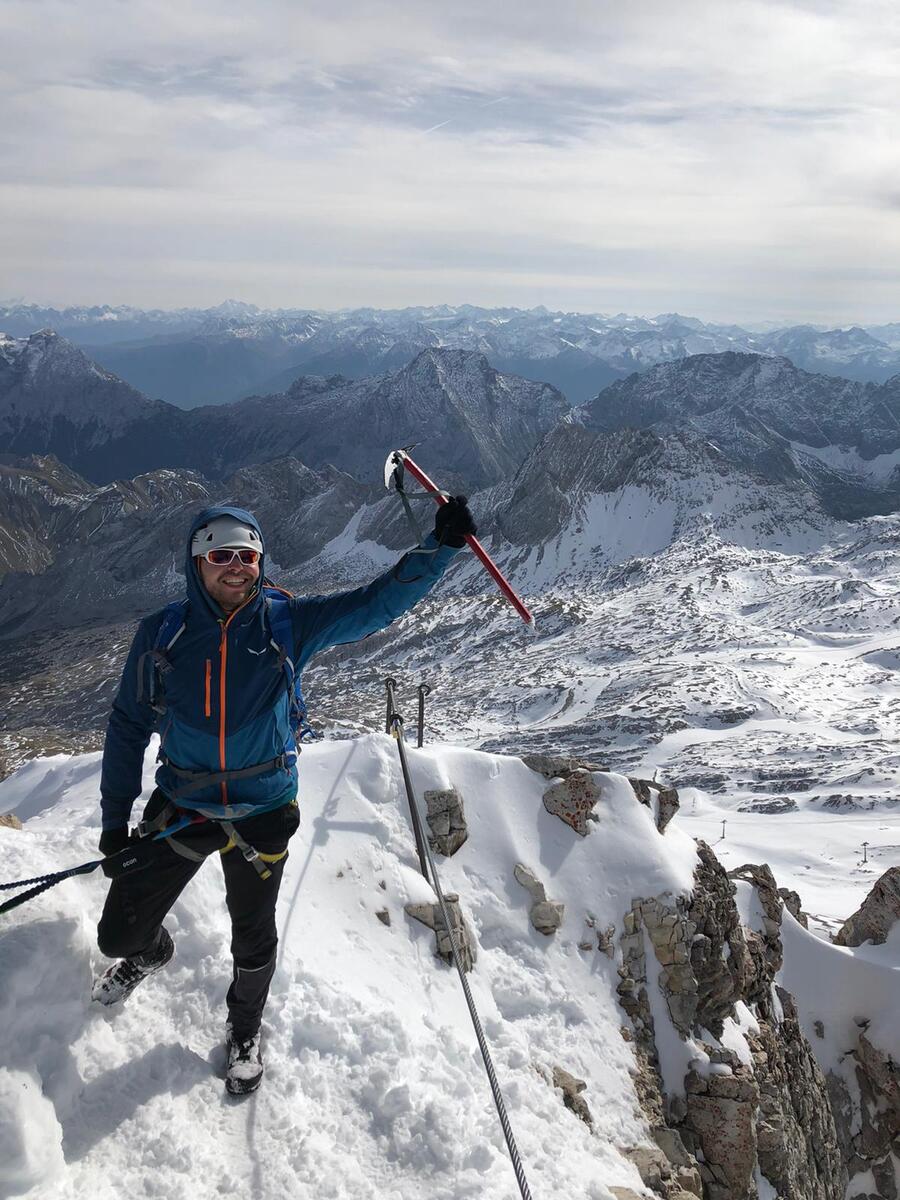 spotkamy się na szczycie!