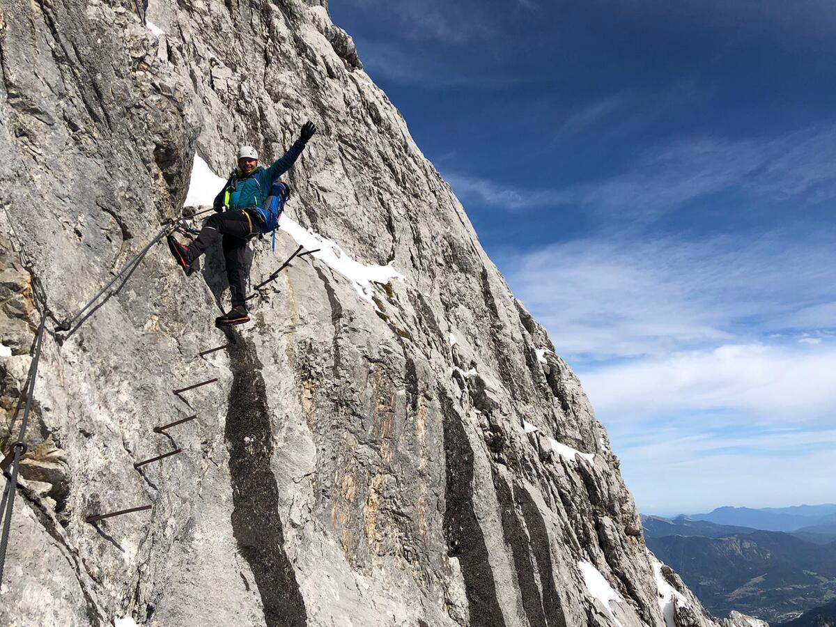 nam ferraty nie straszne