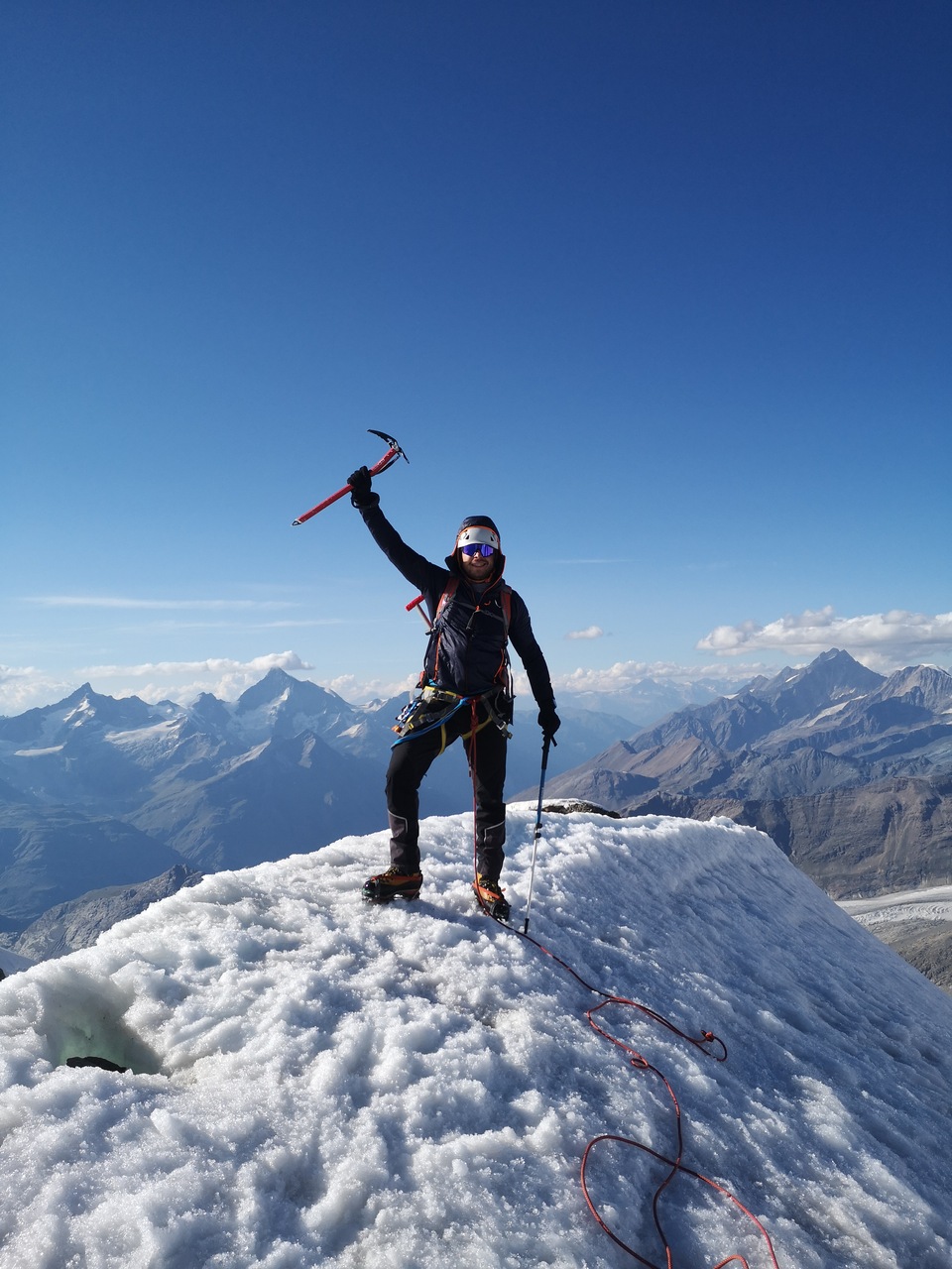 4228 m npm - Cezarkos na Castorze