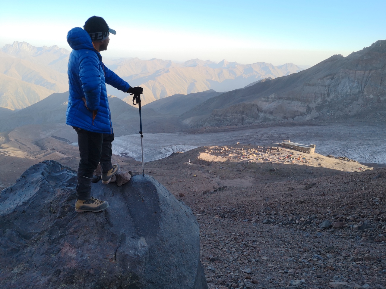 inspirowany romantyzmem niemieckim ;P