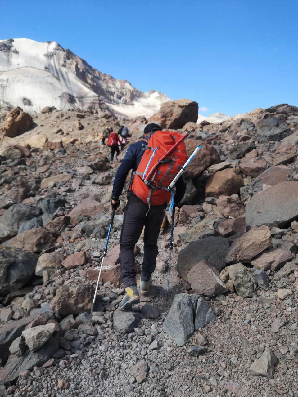 rekonesans do plateau