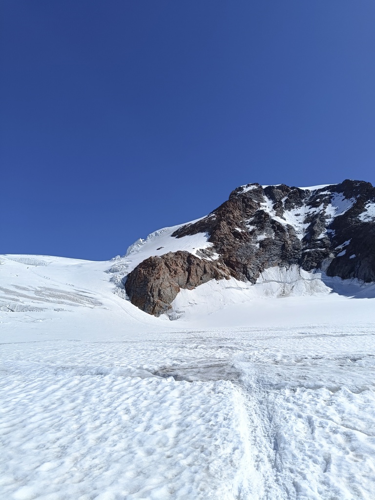 początek zawsze w piękne pogodzie