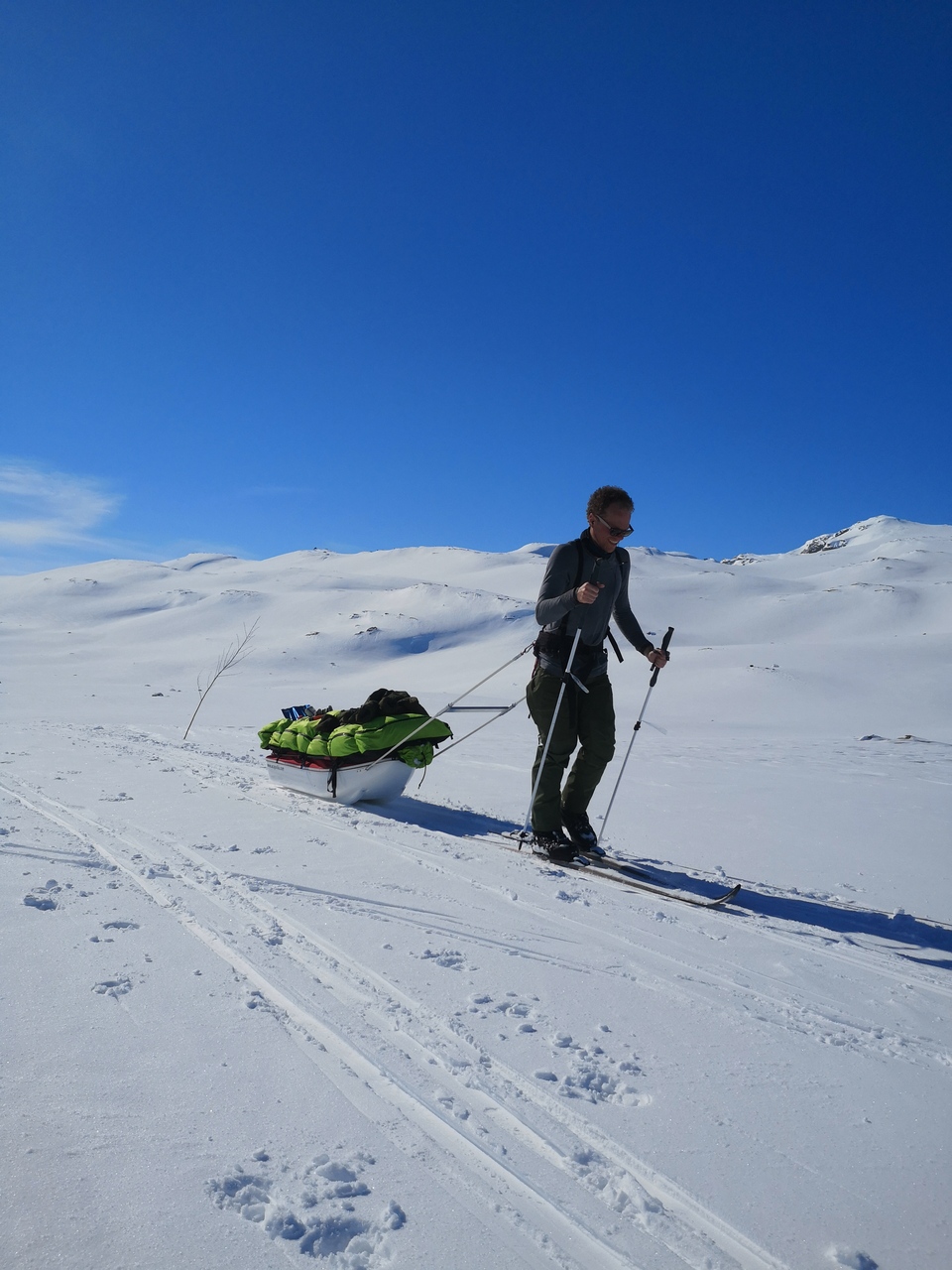 tak to robią Norwegowie