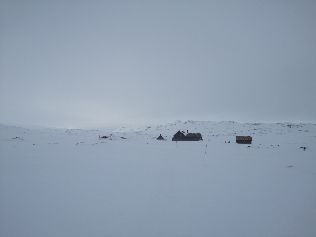 czy przestanie wiać?