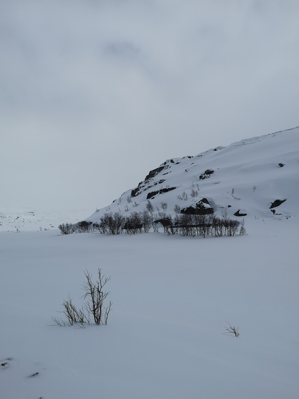 ostatnie chwile na plateau
