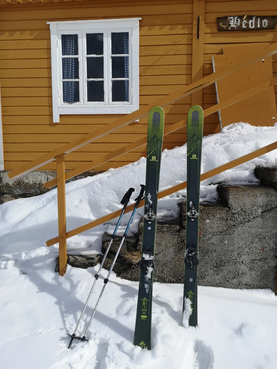 prywatne schronisko - zamknięte