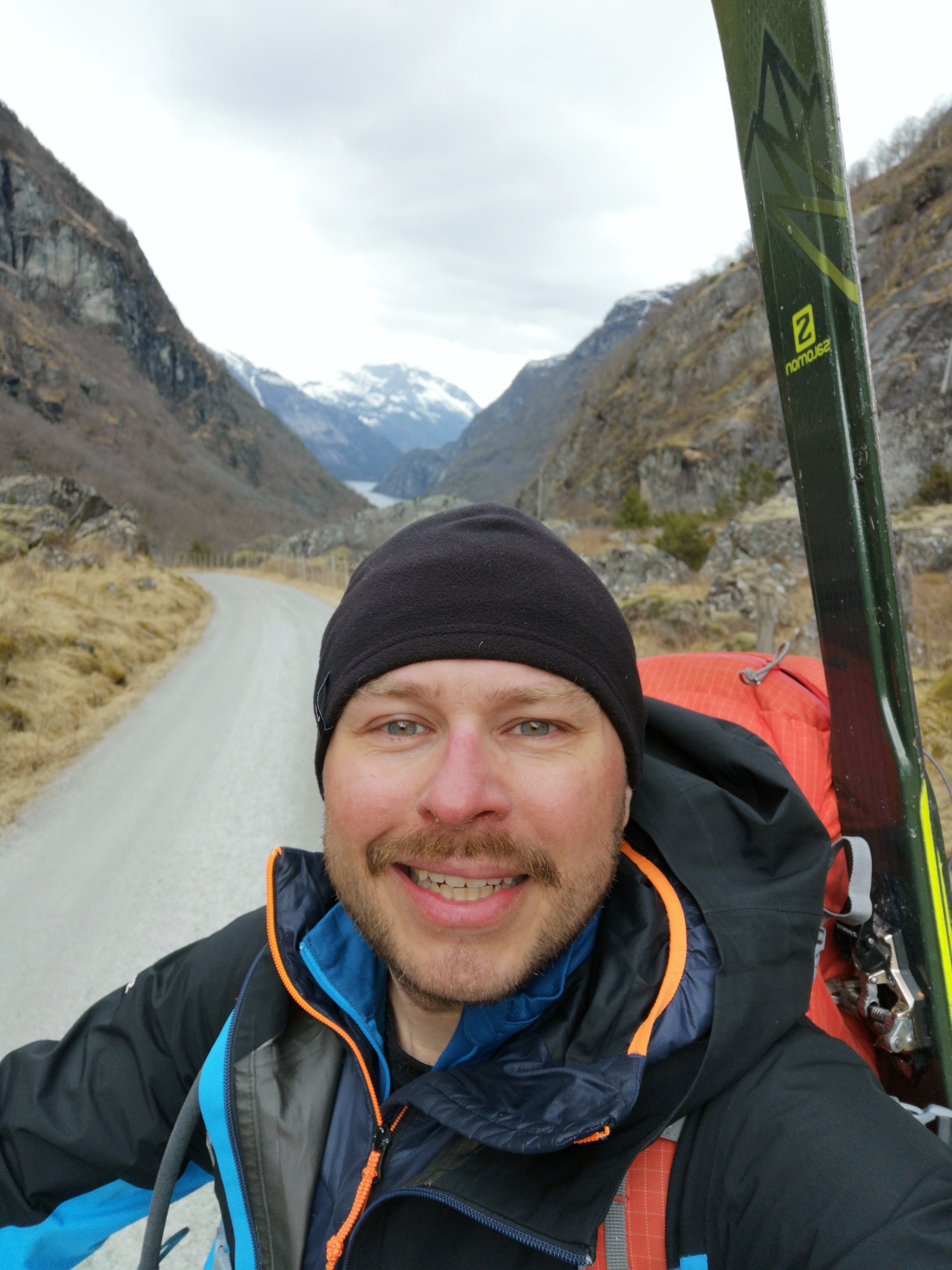 uszy kipią od satysfakcji po ukończeniu tej przygody!