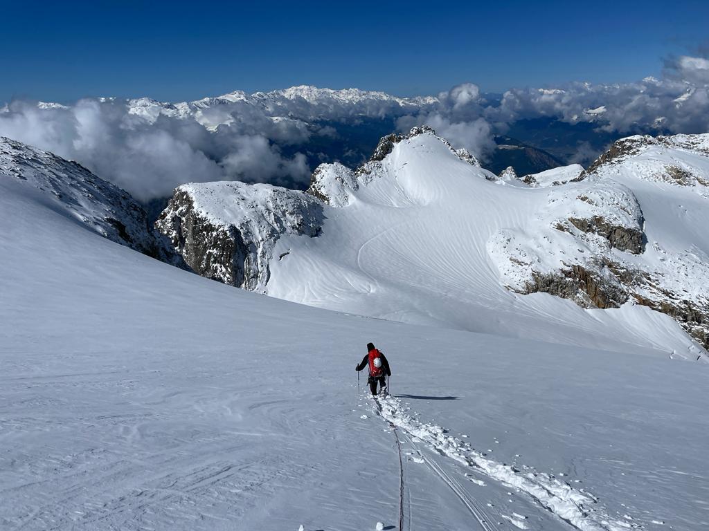 co za piękne widoki