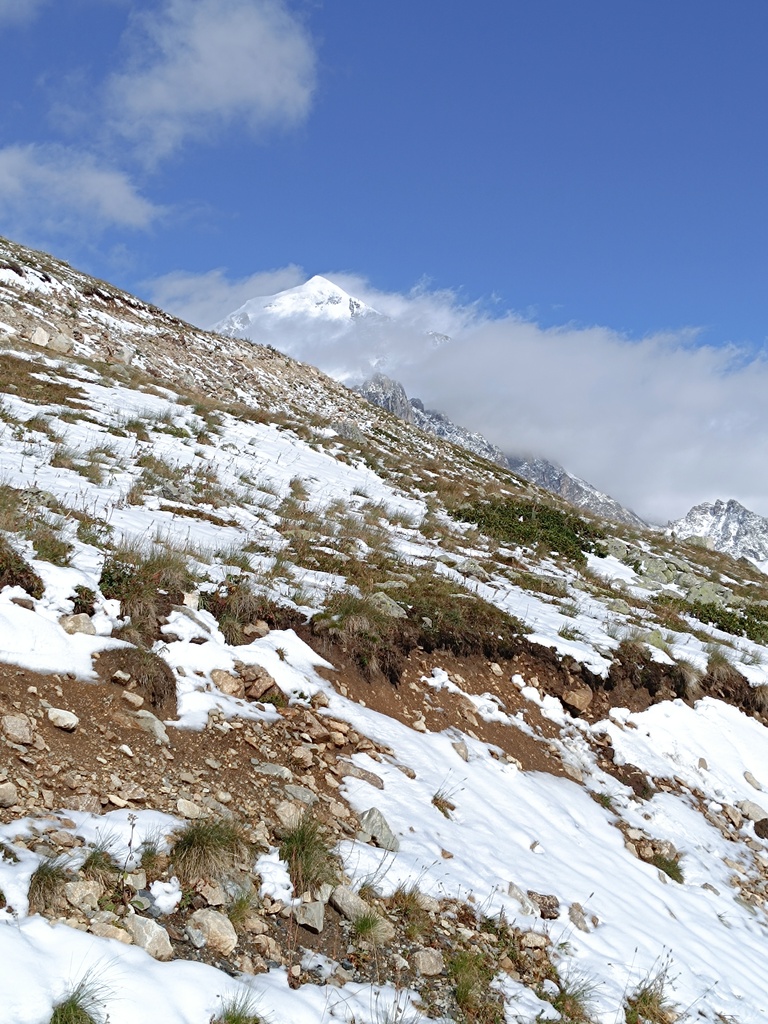 Tetnuldi już z niższych partii