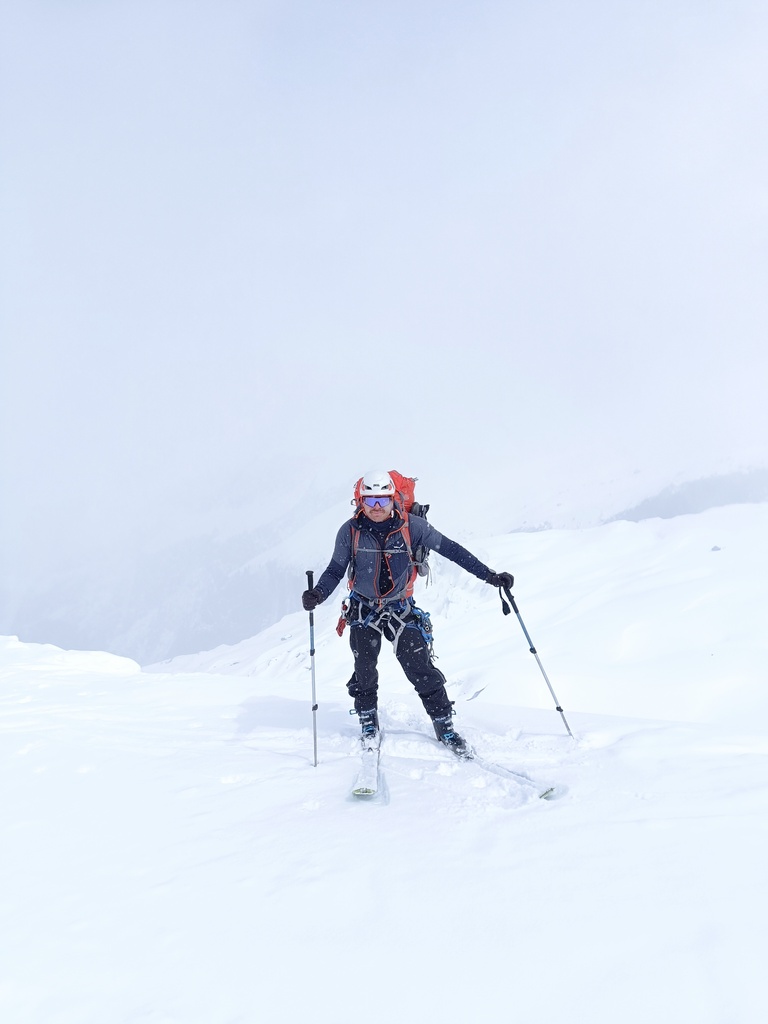 zaczynamy tę przygodę!