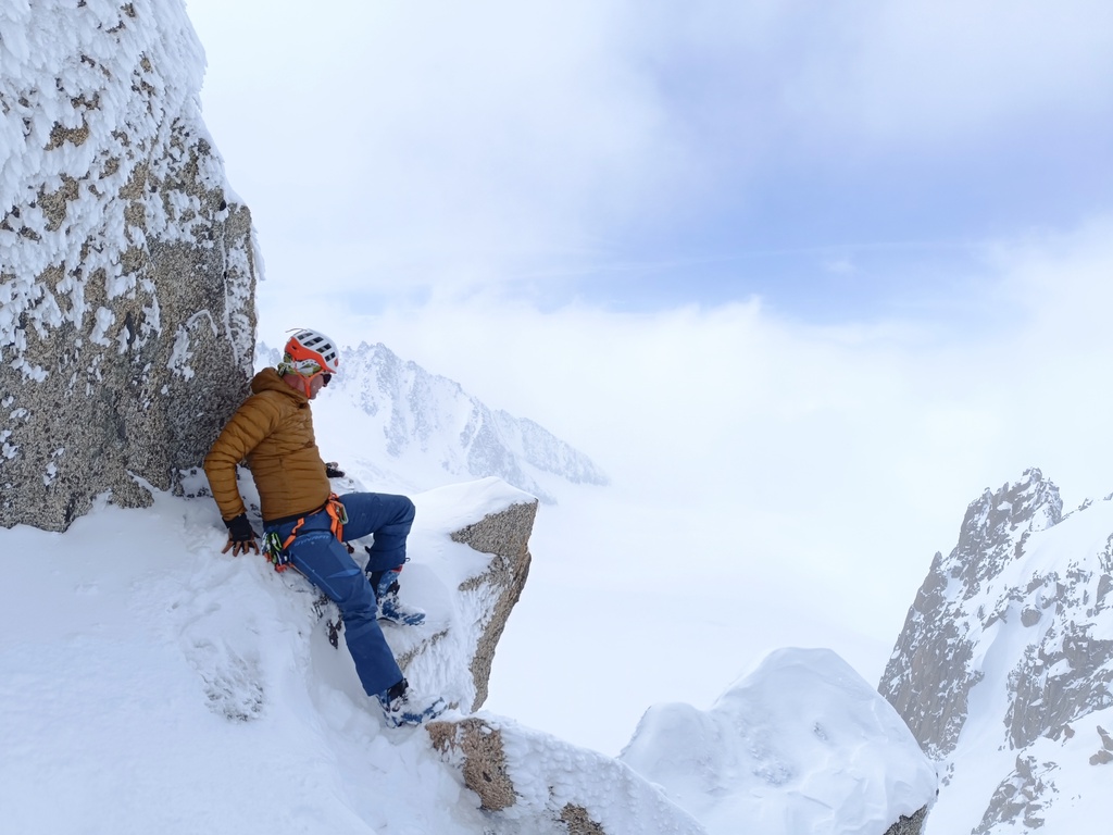 Maciej we mgle czasów