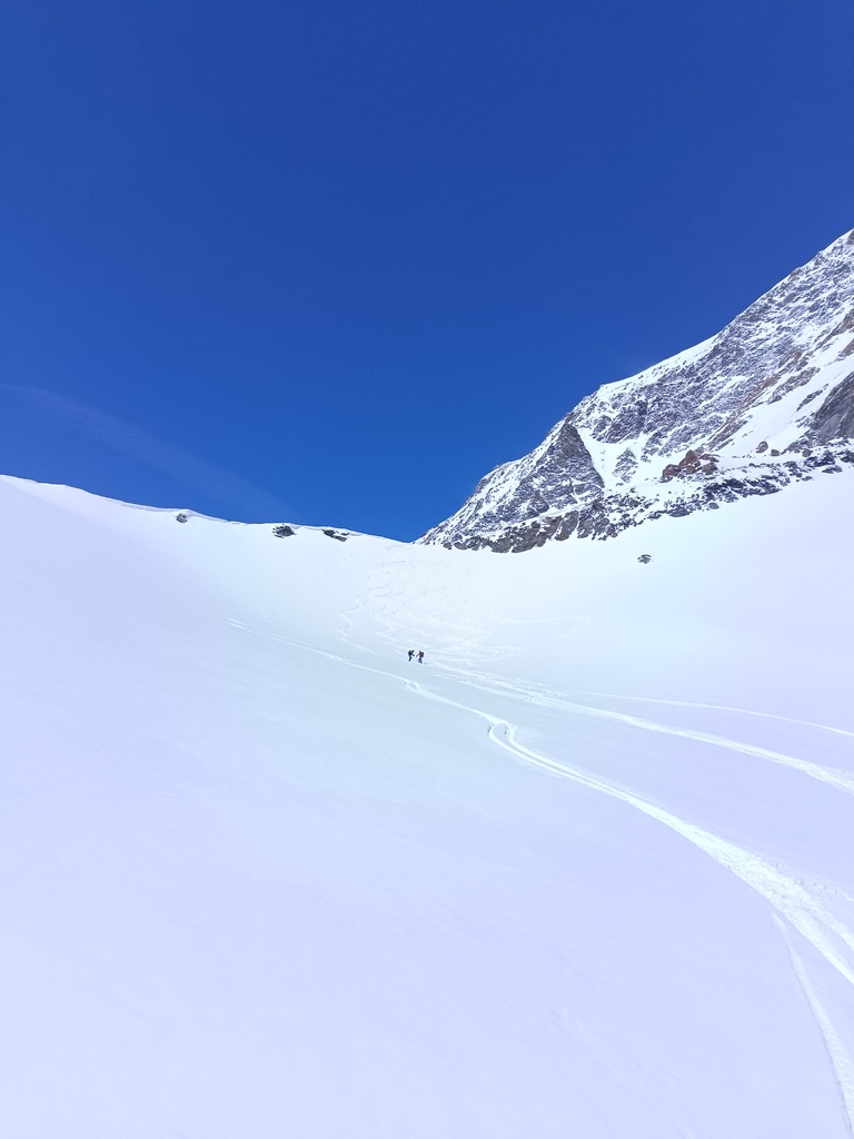 linie naszego zjazdu